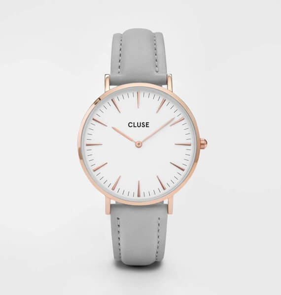 Watches